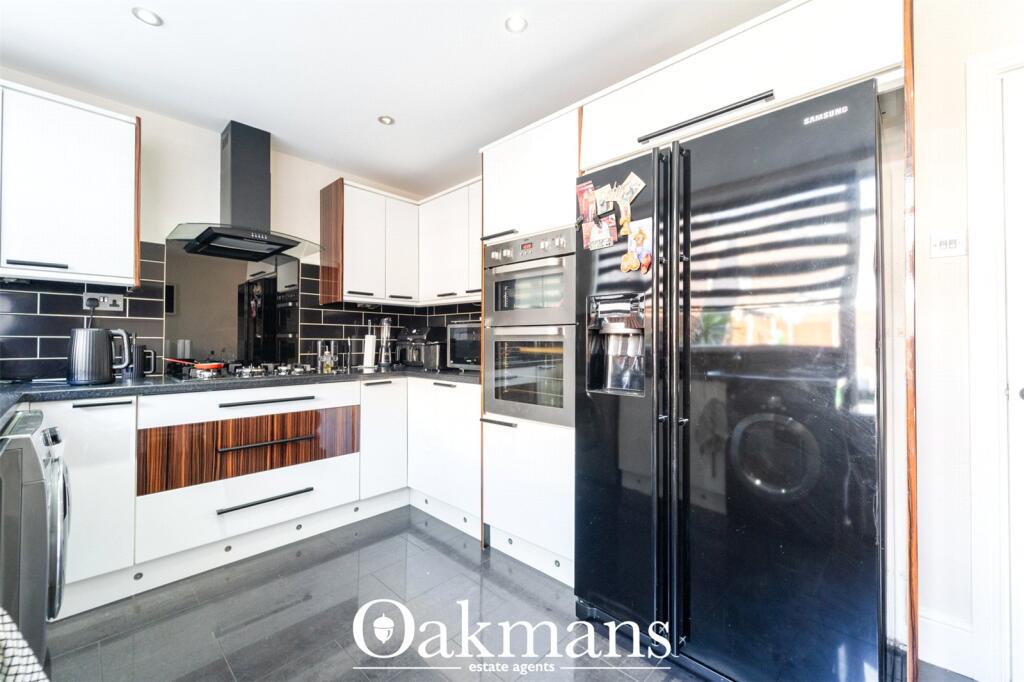Sandfields Avenue, Birmingham, West Midlands, B10 photo 4