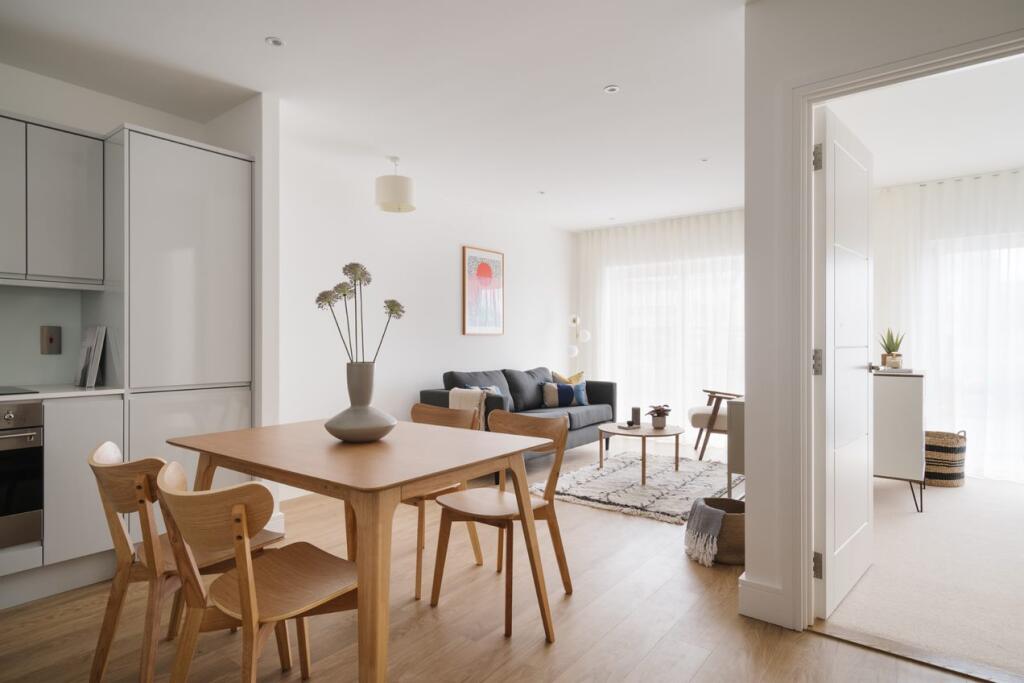 Soho Wharf photo 3