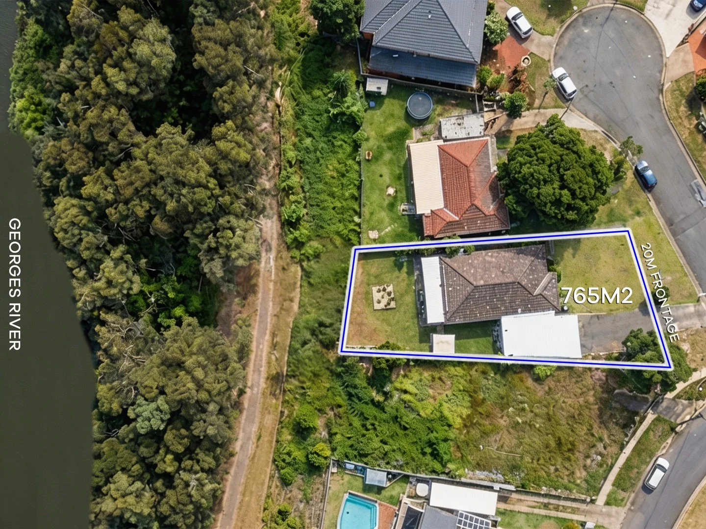1 Hind Place, Chipping Norton NSW 2170