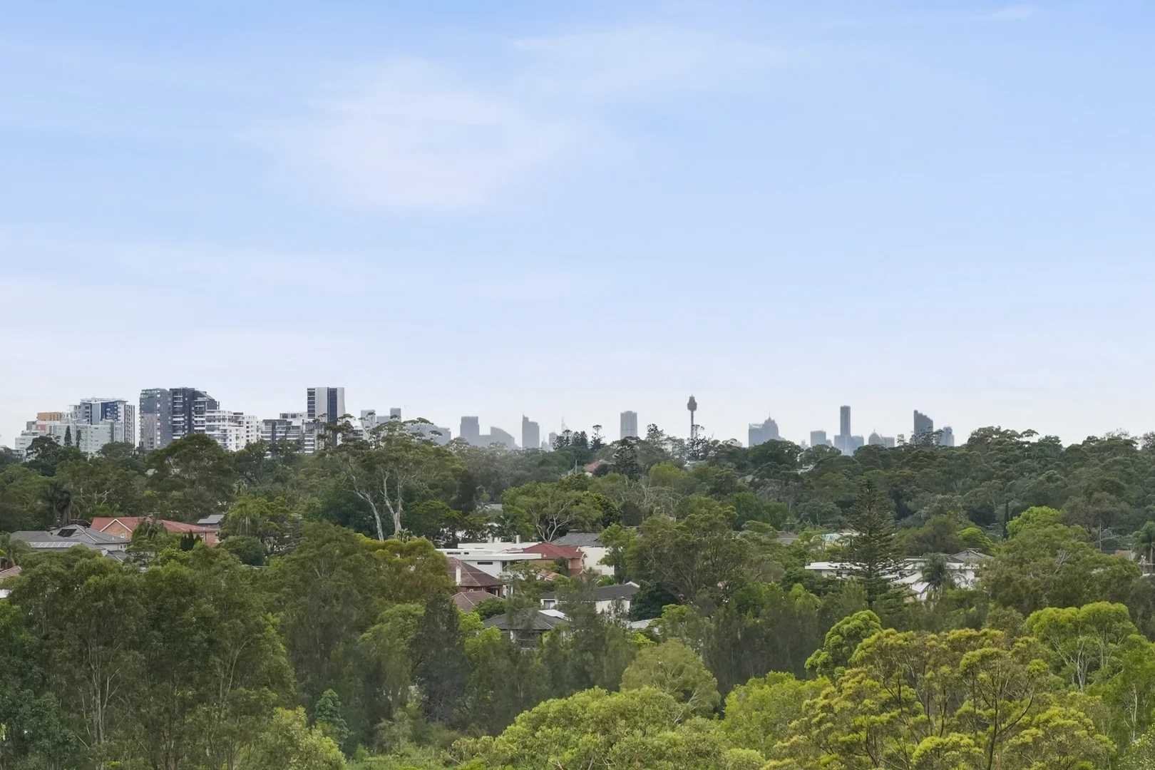Additional image 3 of 606A/86 Centenary Drive, Strathfield NSW 2135