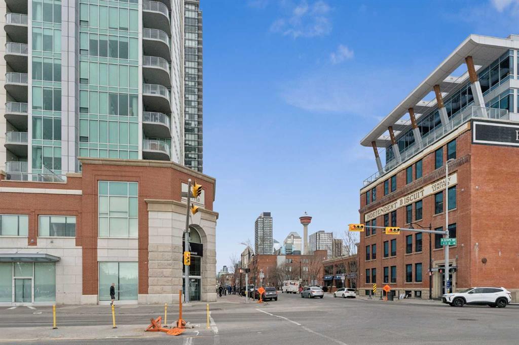 Additional image 5 of 503-433 11 Avenue SE, Calgary, AB, T2G 0C7