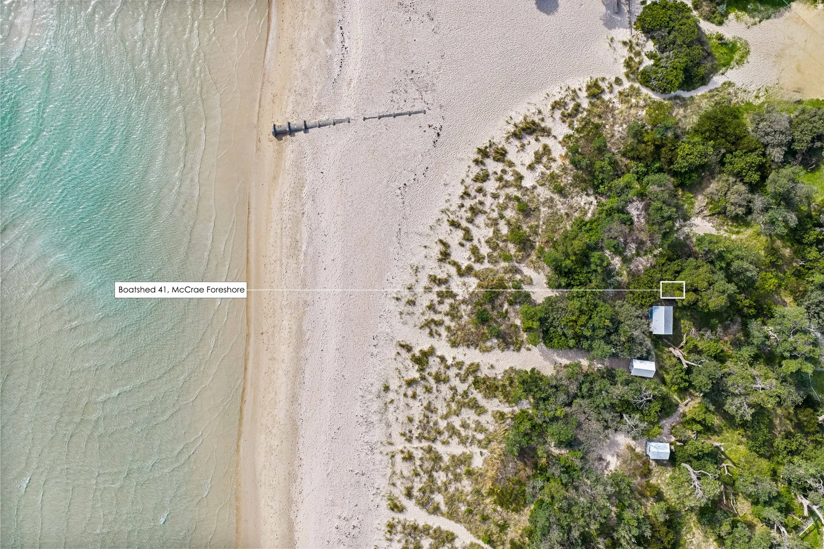 Additional image 3 of Boatshed 41, McCrae Foreshore, McCrae VIC 3938