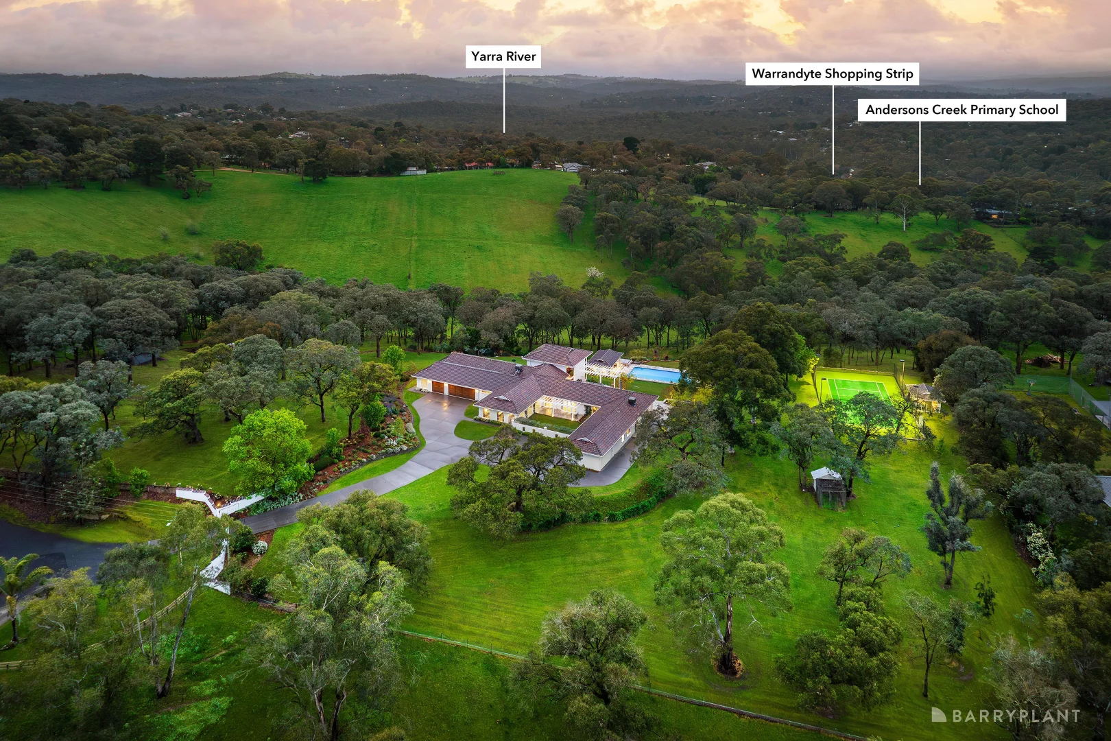 Additional image 25 of 2 Timbertop Ridge, Warrandyte VIC 3113