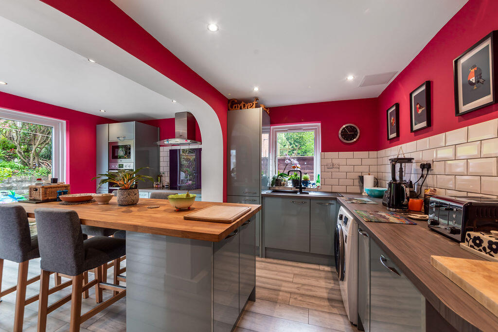 Additional image 7 of Copse Close, Birmingham, West Midlands, B31