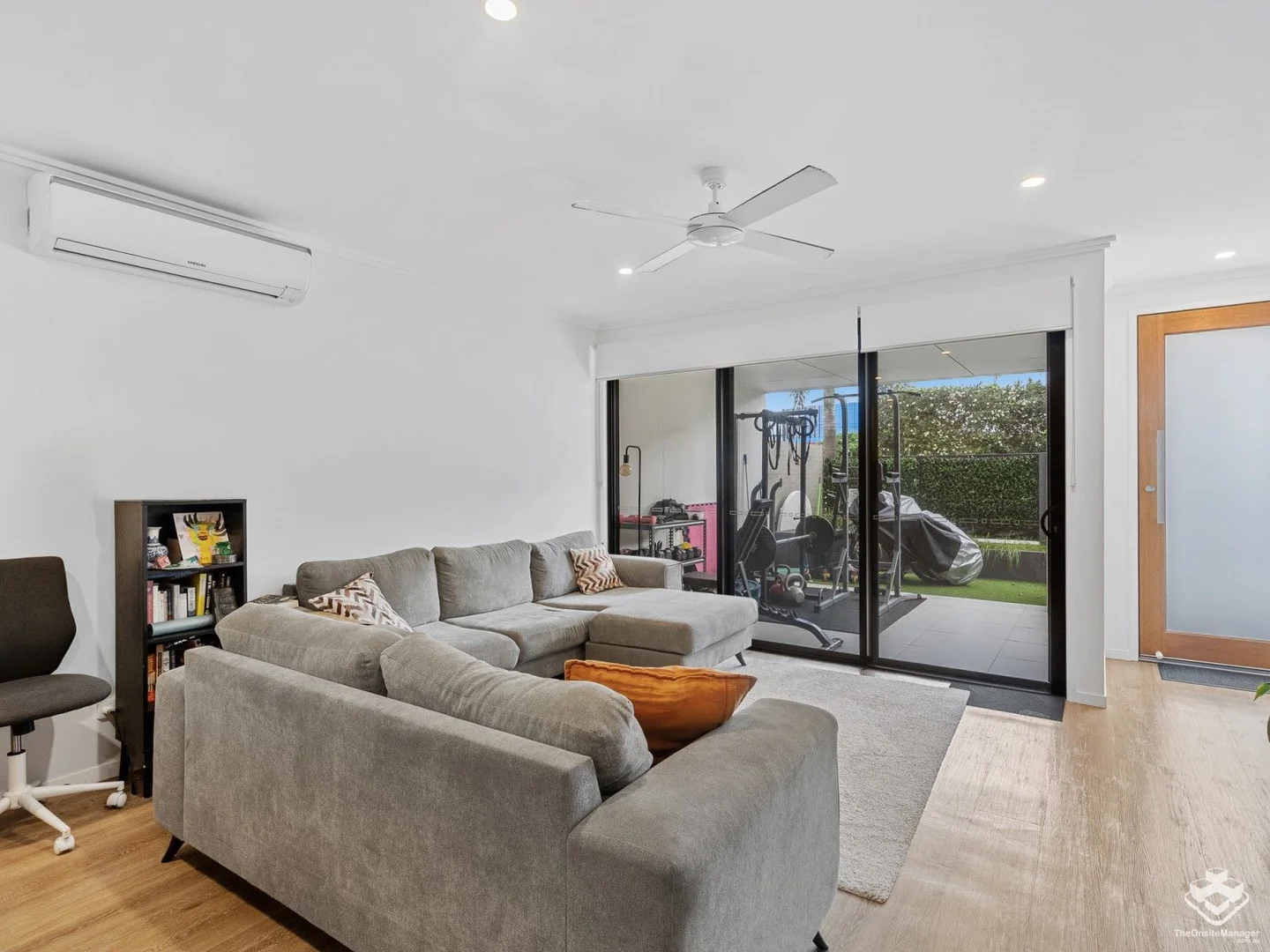 238/2 Bella Avenue, Robina QLD 4226 photo 4