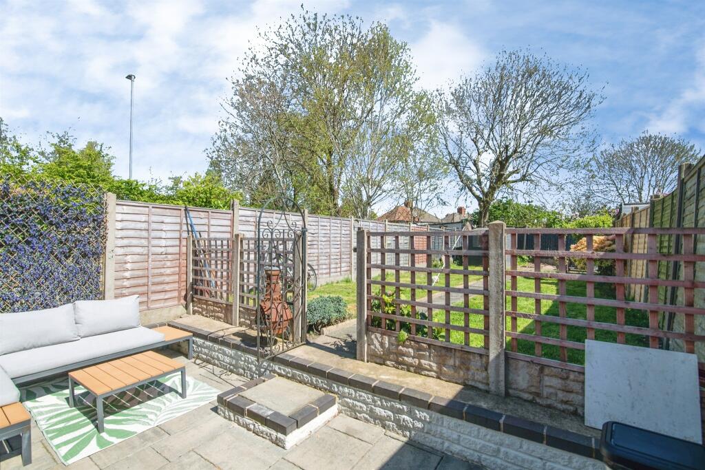 Additional image 21 of Bandywood Crescent, Birmingham