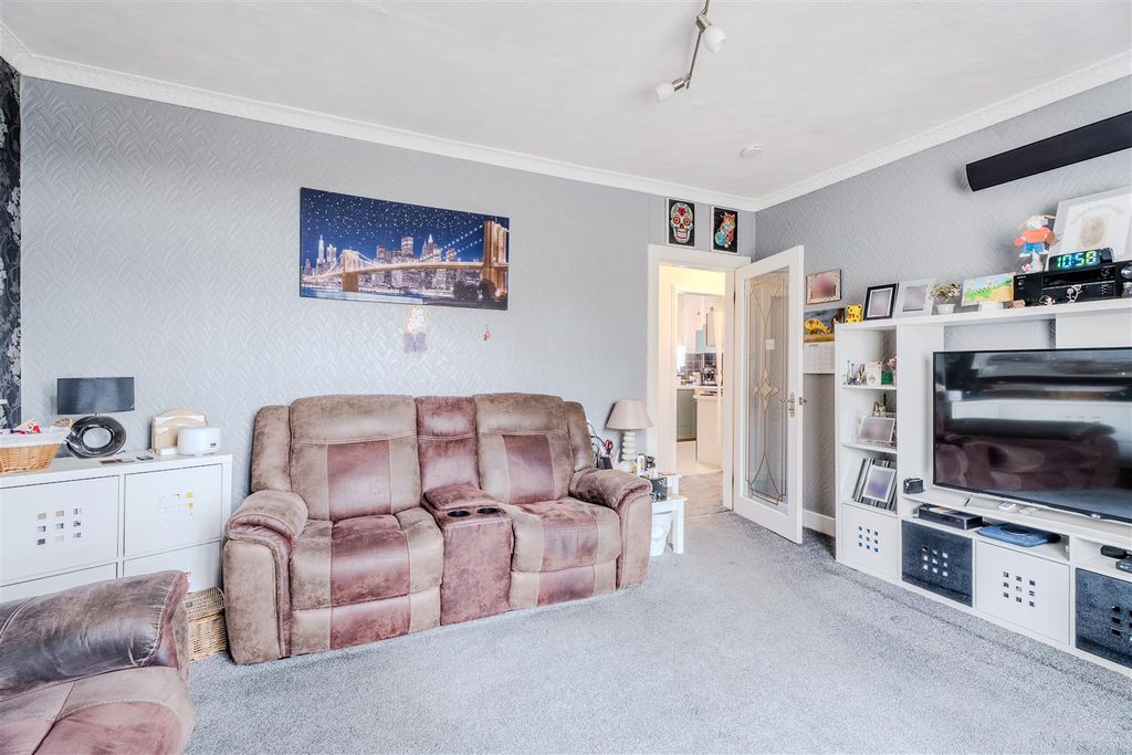 Additional image 5 of 2 bed flat for saleHigh Street, Motherwell ML1