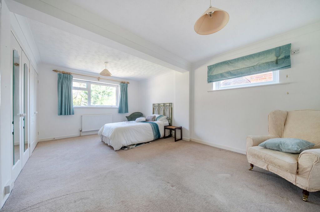 Additional image 10 of 4 bed detached house for saleBassett Heath Avenue, Bassett, Southampton, Hampshire SO16