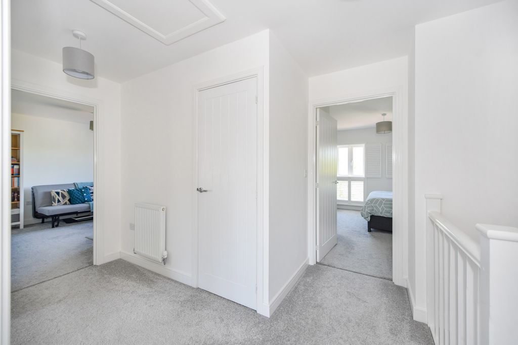 Additional image 14 of 4 bed detached house for saleLetwell Way, Rotherham S60