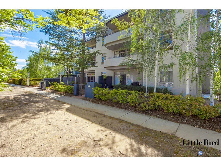 Additional image 12 of 15/6 Macleay Street, Turner ACT 2612