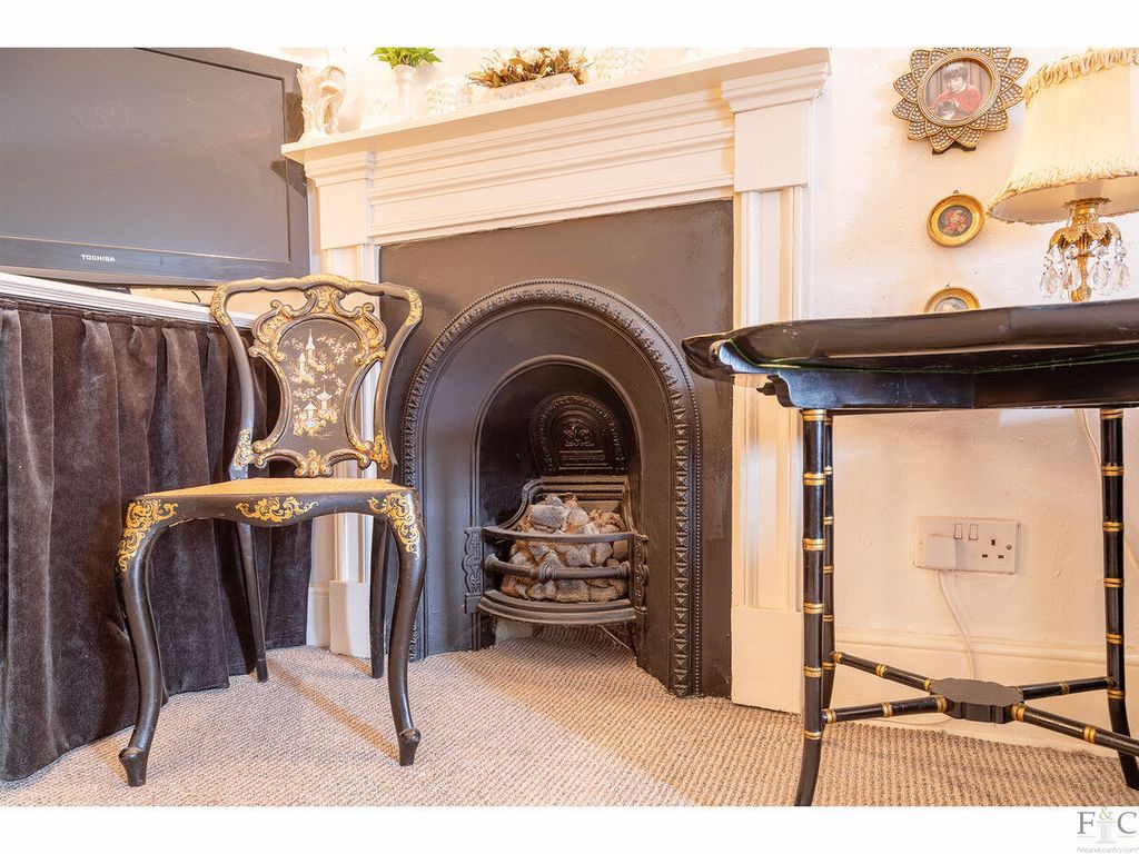 Additional image 14 of 8 bed detached house for saleHigh Street, Great Easton, Market Harborough LE16