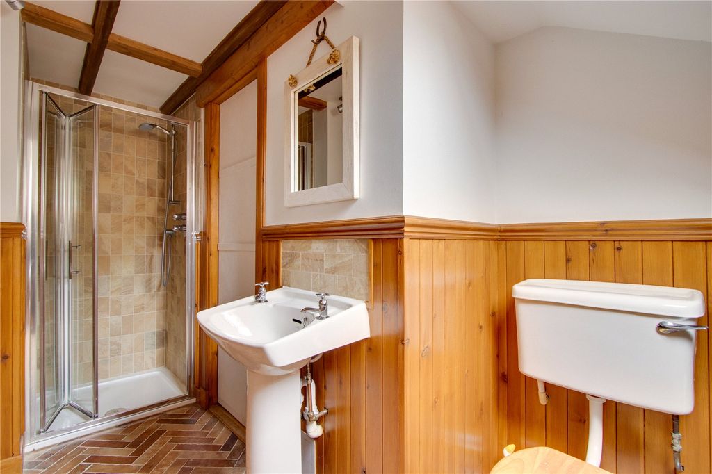 Additional image 10 of 4 bed detached house for saleMill Of Blackhall, By Brechin, Angus DD9