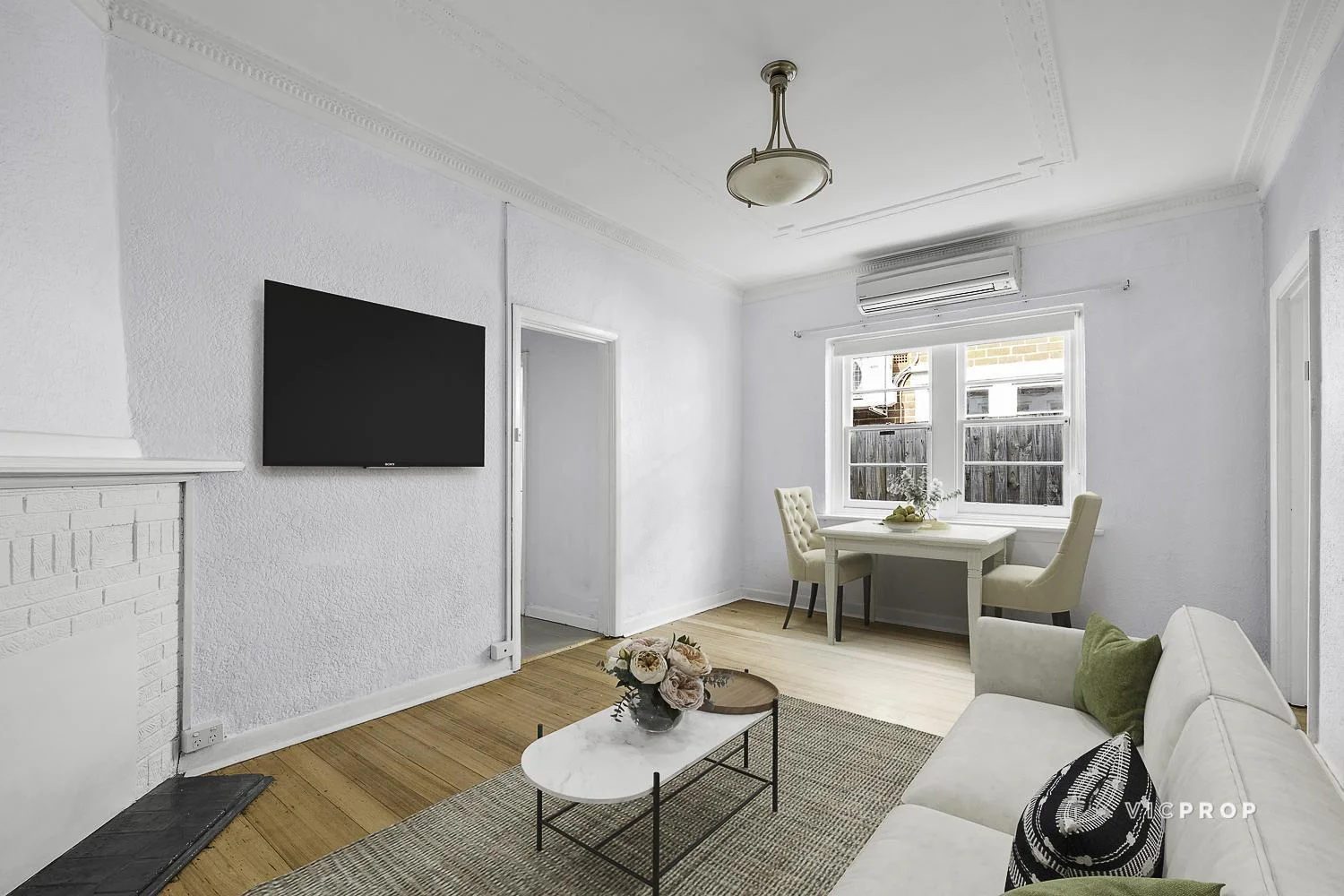 Additional image 2 of 109 Eastwood Street, Kensington VIC 3031
