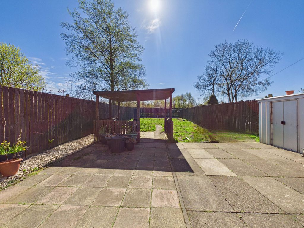 Additional image 8 of 3 bed flat for saleWilson Road, Shotts ML7