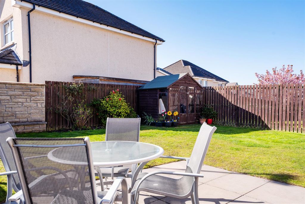 Additional image 34 of 4 bed detached house for saleFranklin Drive, Motherwell ML1
