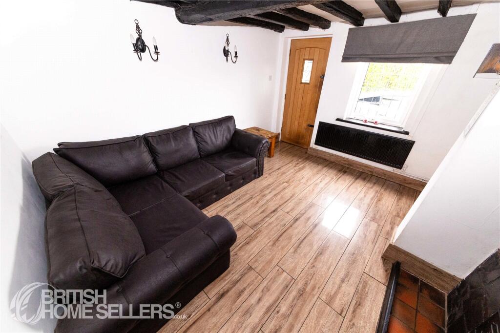 Barley Mow Lane, Catshill, Bromsgrove, Worcestershire, B61 photo 2