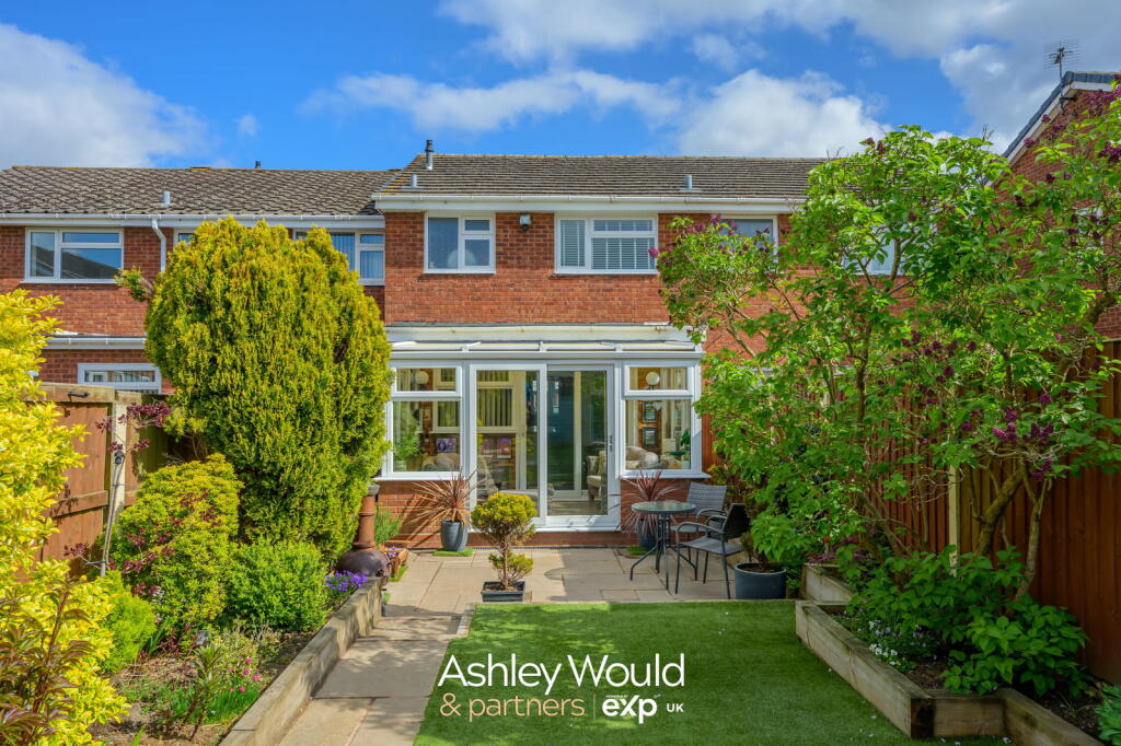 Additional image 18 of Pinewood Drive, Birmingham, B32 4LF
