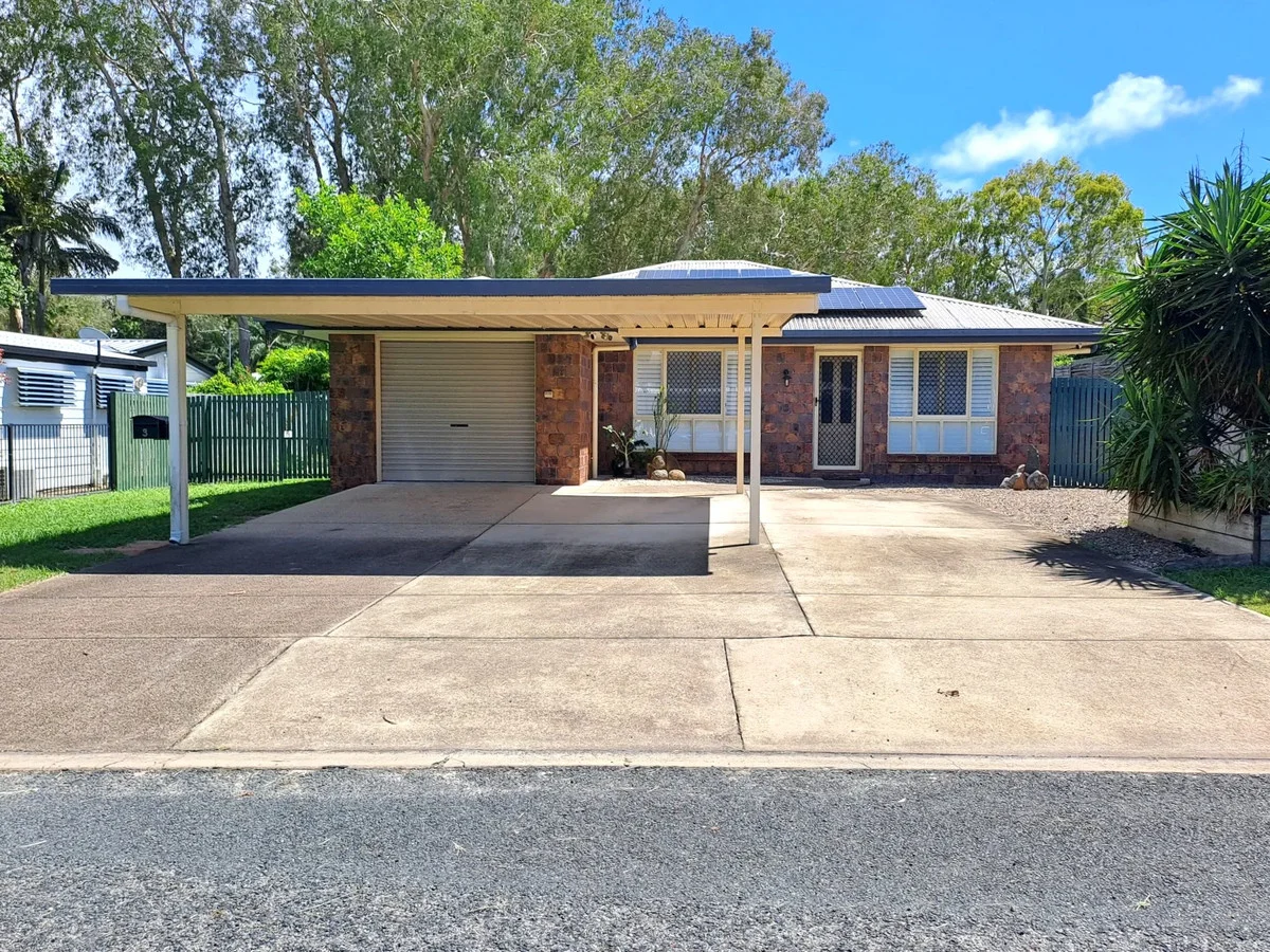3 Jason Street, Andergrove QLD 4740