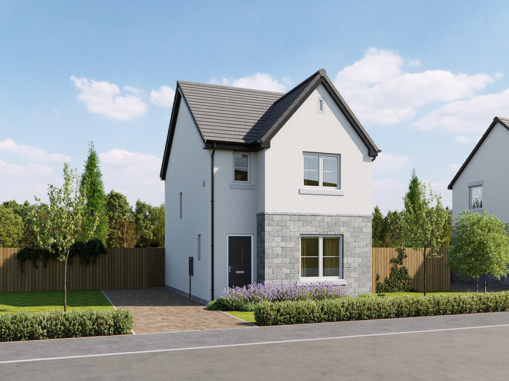 Additional image 2 of Cairnton Rise, 
Rowan Avenue, Newmachar, Aberdeen, Aberdeenshire,
 AB21 0QD