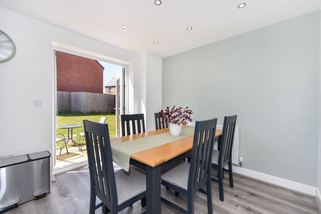 Additional image 8 of 4 bed detached house for saleLetwell Way, Rotherham S60