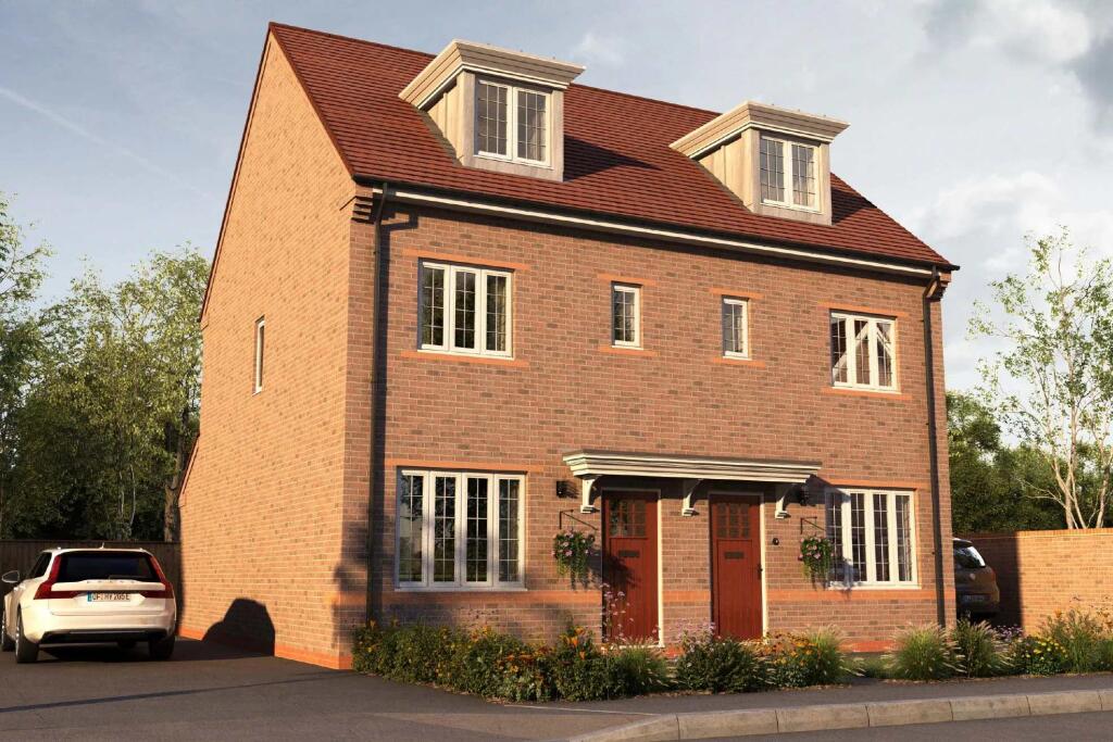 Birmingham Road,
Alcester,
B49 5EH