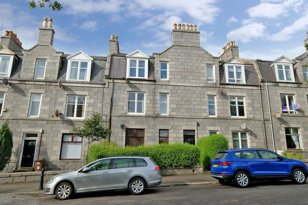 Pitstruan Place, Top Right, AB10 photo 3