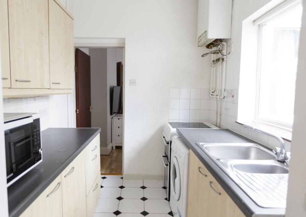 Additional image 8 of Harold Road - 3 Bed, Edgbaston, West Midlands, B16