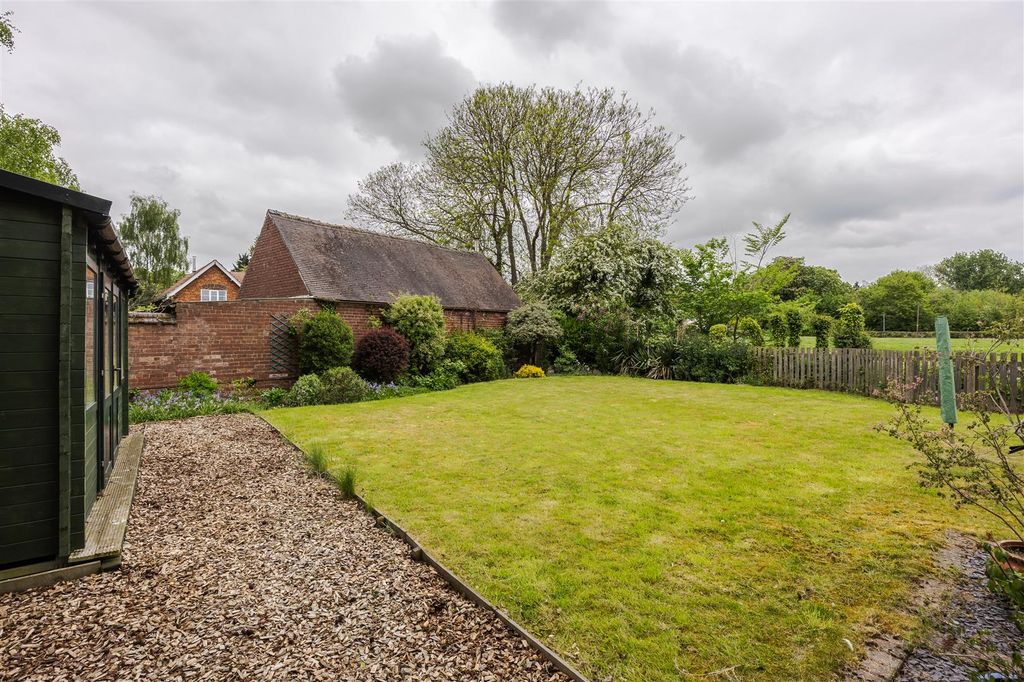 Additional image 31 of 5 bed detached house for saleHaytons Lane, Appleby DN15