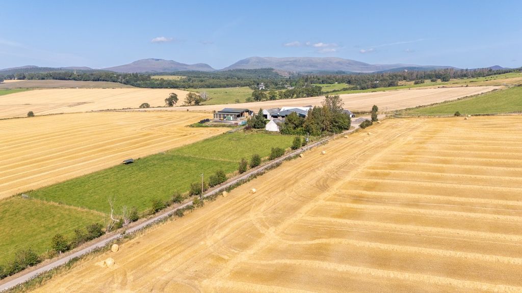 Additional image 7 of Land for saleWester Moy Farm, Muir Of Ord, Ross-Shire IV6