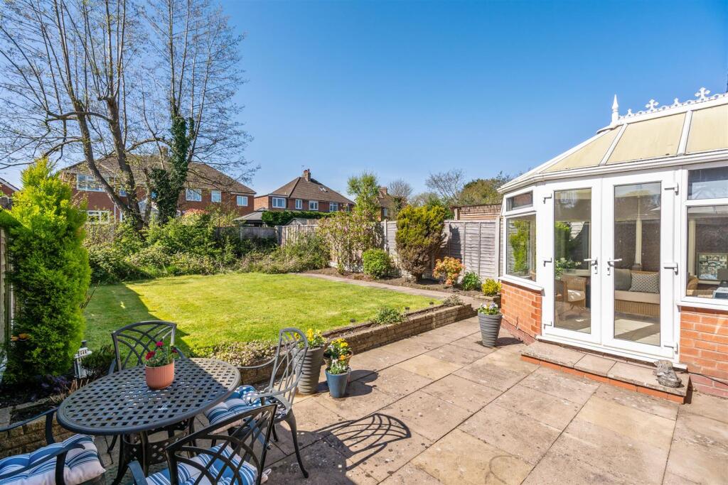 Additional image 16 of Willow Road, Solihull