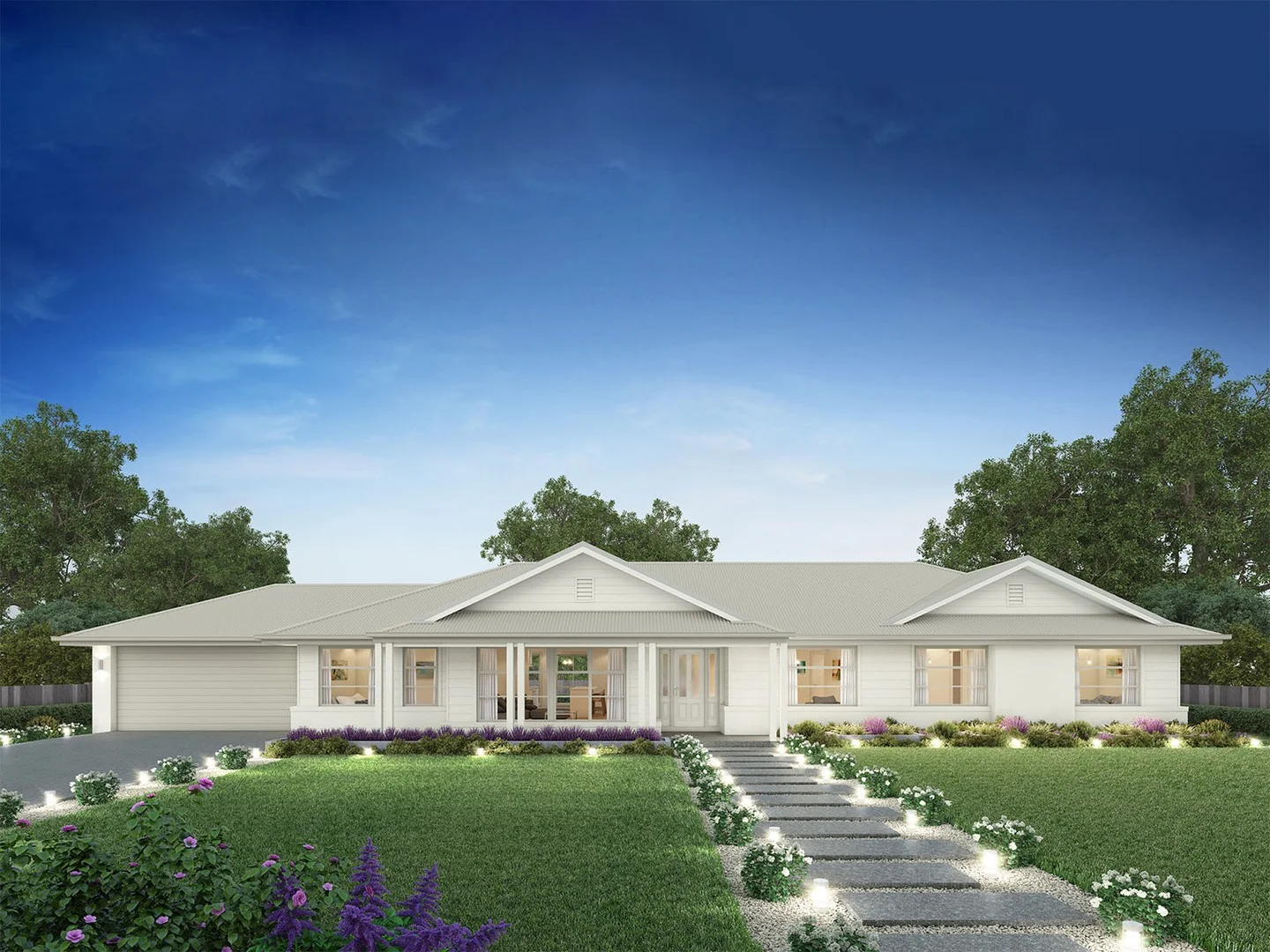 Lot 3 Redgum Drive, Yea VIC 3717