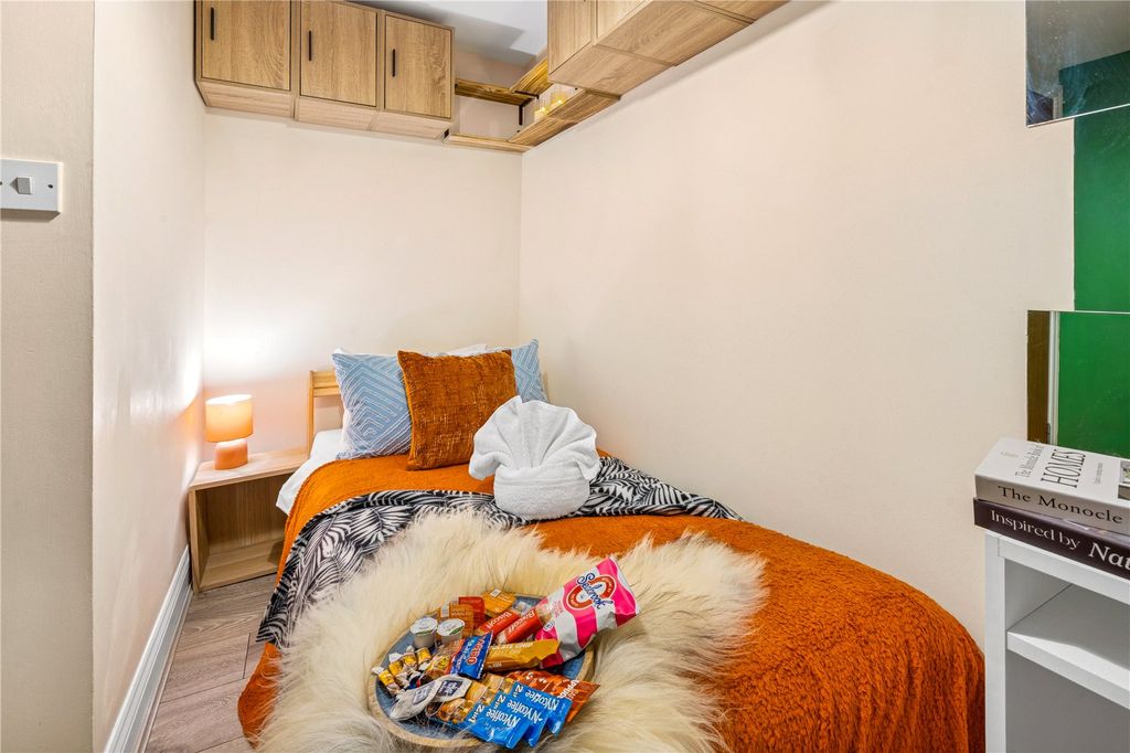 Additional image 19 of 4 bed terraced house for saleBear Yard Mews, Bristol, Somerset BS8