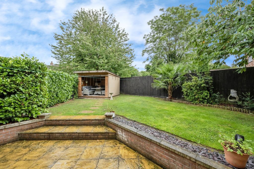 Additional image 20 of 4 bed detached house for saleGrove Street, Kirton Lindsey, Gainsborough DN21