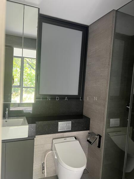 Bidadari Park Drive photo 5