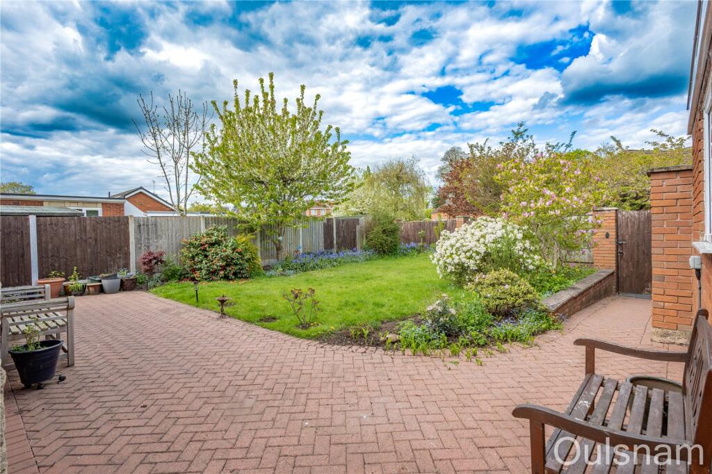 Additional image 3 of Yeomans Walk, Bromsgrove, Worcestershire, B60