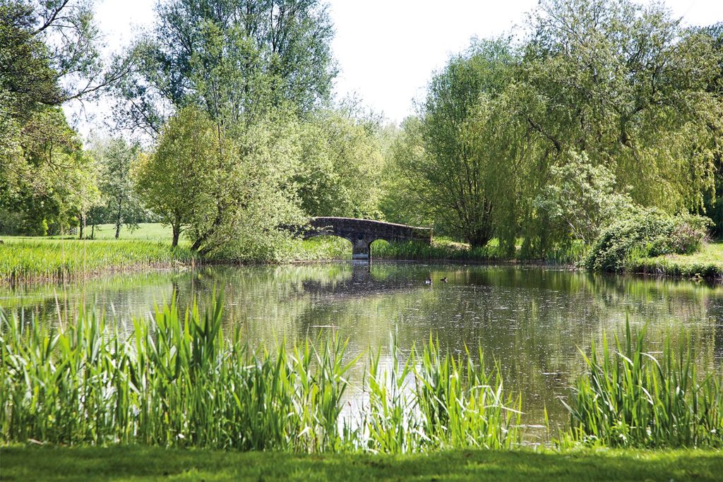 Additional image 16 of 7 bed detached house for saleWilsford Cum Lake, Salisbury, Wiltshire SP4