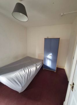 Flat 243, 24 Gloucester Road, Bristol, Bristol, Gb BS11, Studio to rent