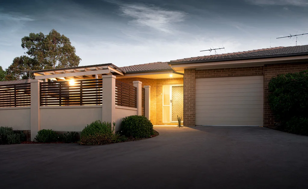 2/22 Hickey Street, Cessnock NSW 2325