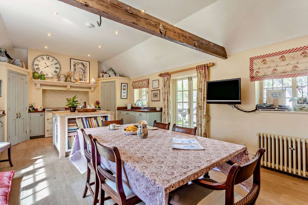 Additional image 7 of 8 bed detached house for saleChurch Lane, Freckenham, Bury St. Edmunds, Suffolk IP28