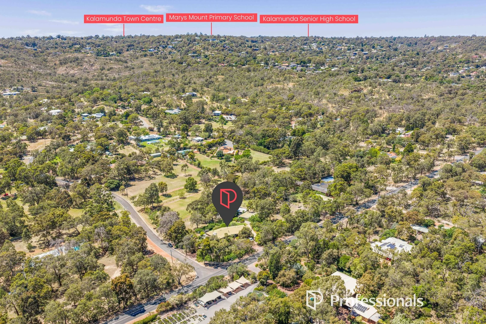 Additional image 14 of 140 Watsonia Road, Gooseberry Hill WA 6076