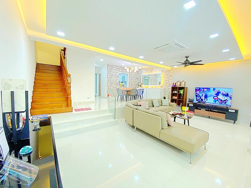 Kovan (Hougang) photo 3