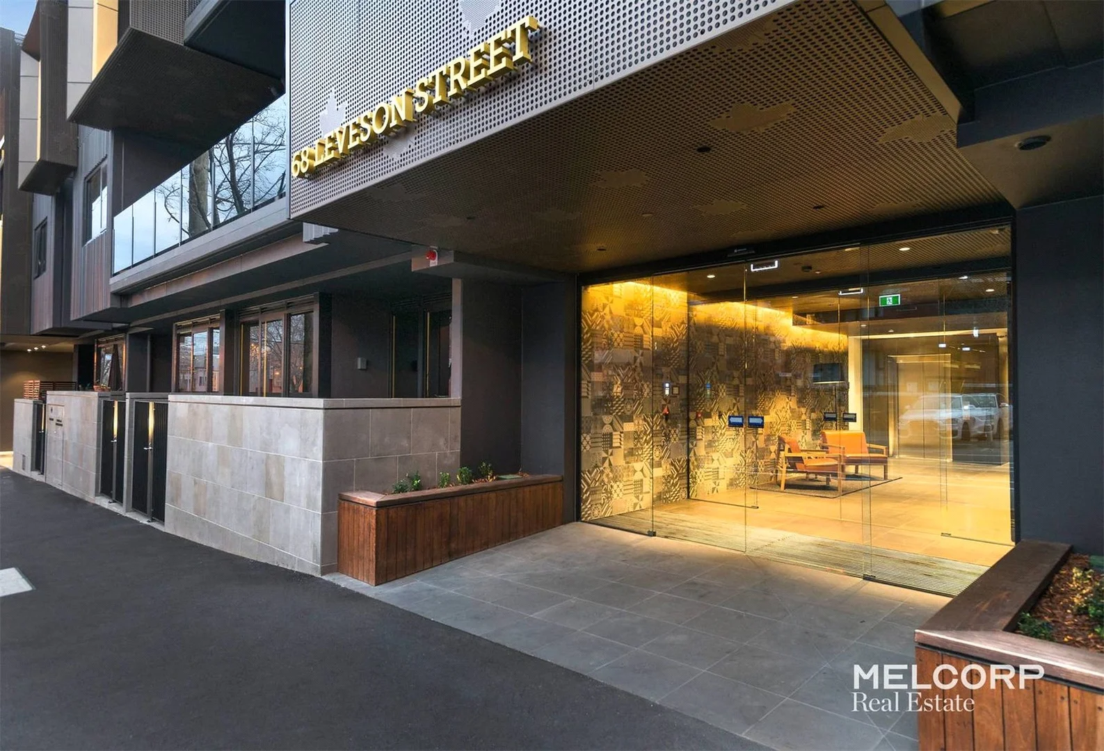 Additional image 9 of 14/68 Leveson Street, North Melbourne VIC 3051
