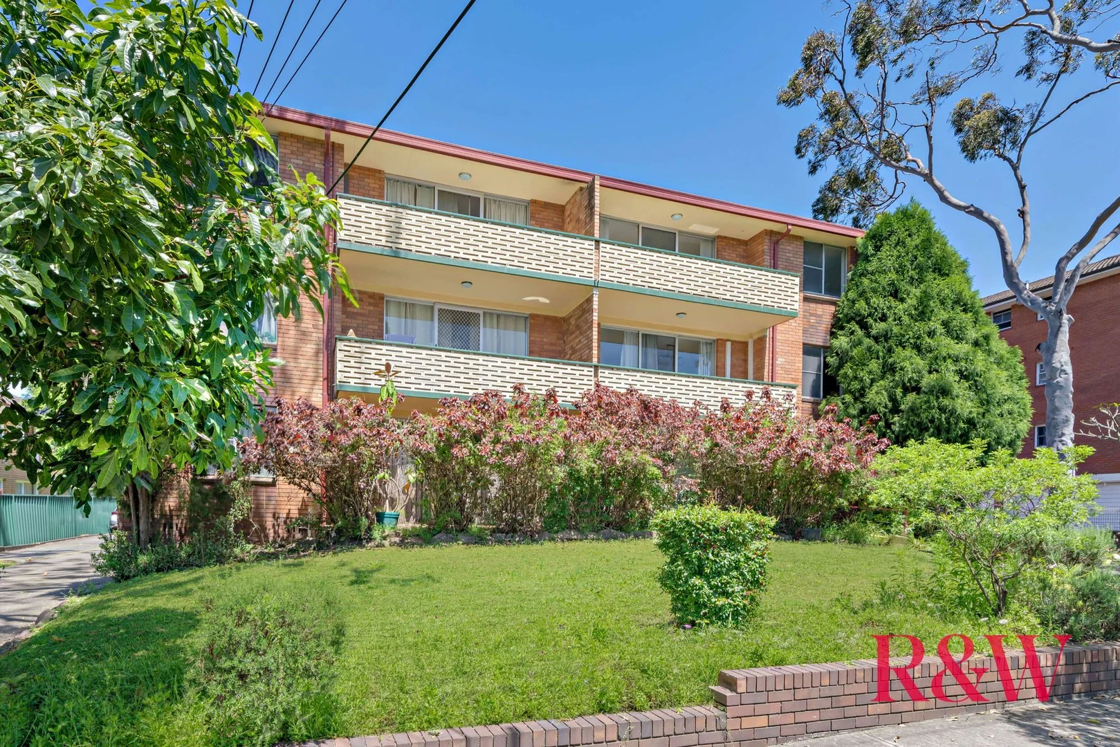 23/58-60 Burlington Road, Homebush NSW 2140