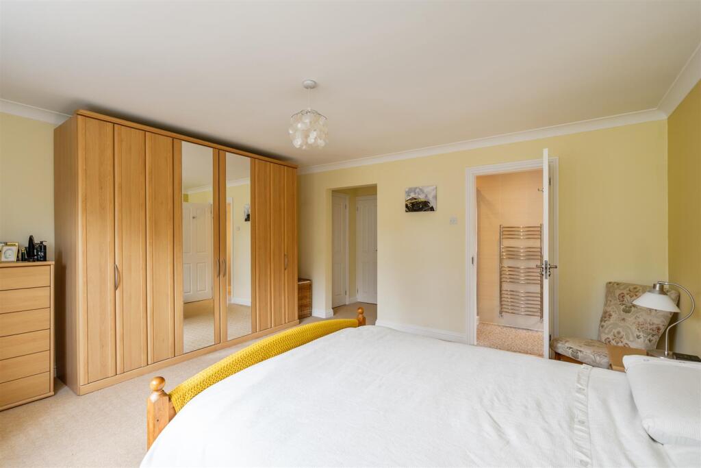 Additional image 13 of Knowle Wood Road, Dorridge, Solihull