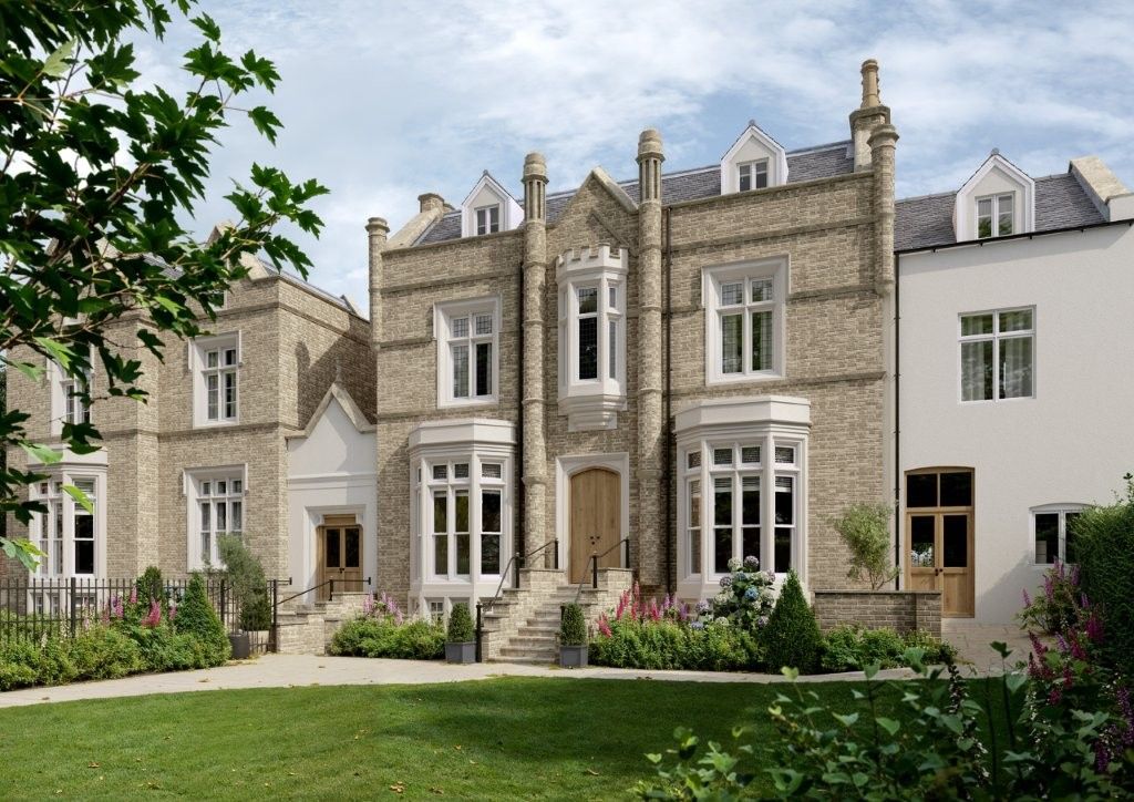 7 bed semi-detached house for saleThe Mount, York, North Yorkshire YO24