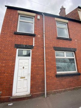 Woden Road, Heath Town, Wolverhampton WV10
