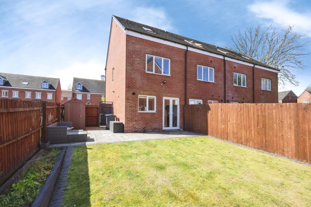 Additional image 6 of Arkell Way, Birmingham, West Midlands, B29