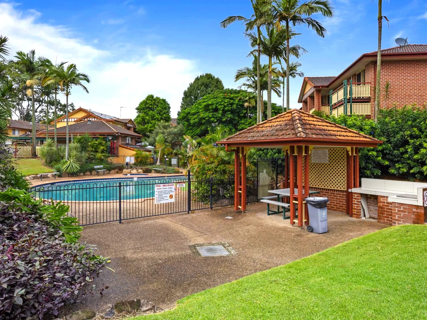 Additional image 5 of ID:21174097/100 Racecourse Drive, Bundall QLD 4217