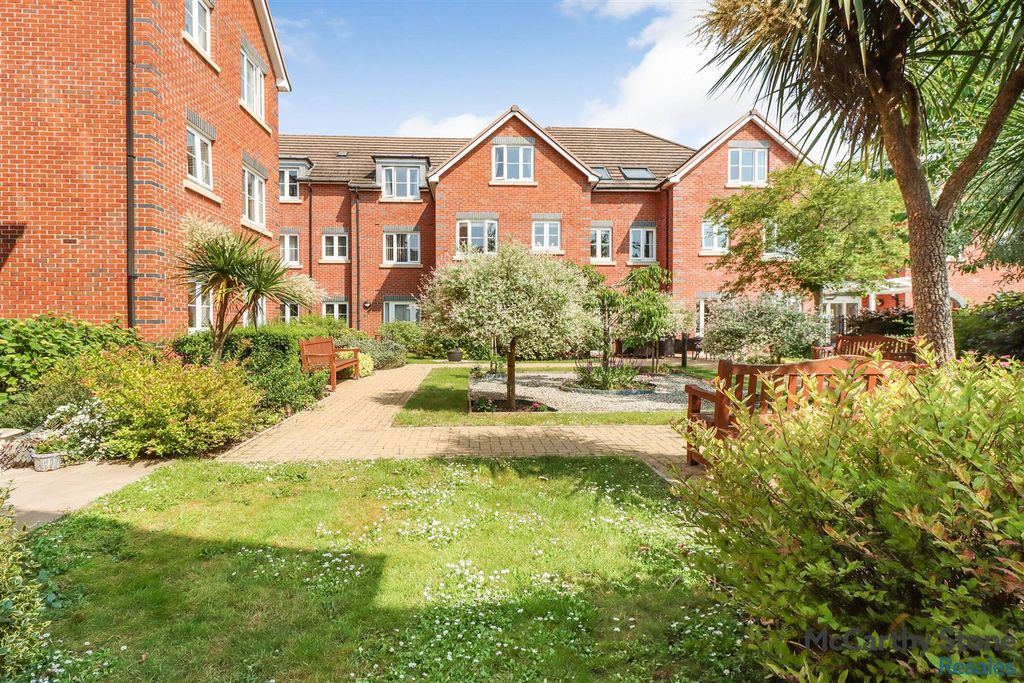 Additional image 18 of 2 bed flat for saleMckinlay Court, Tresham Close, Kettering NN15