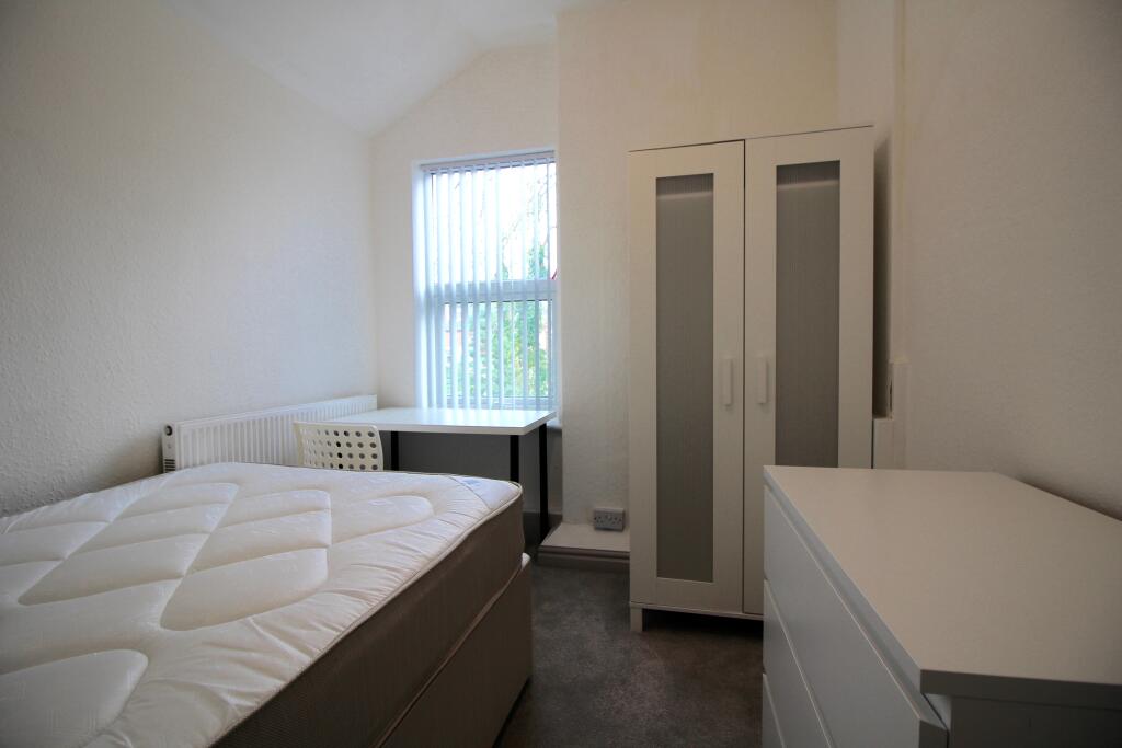 Additional image 13 of Harold Road - 6 bed, Edgbaston, West Midlands, B16